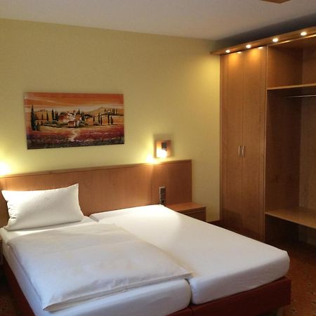 Landhotel Heiner Meyer Wahrenholz Pokój zdjęcie