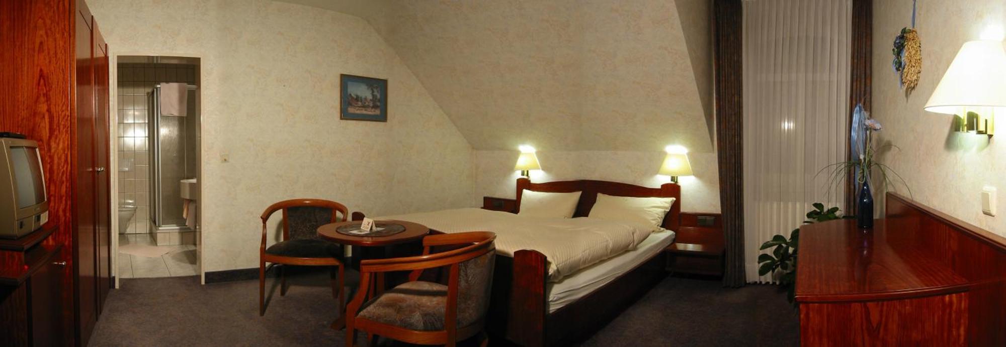 Landhotel Heiner Meyer Wahrenholz Pokój zdjęcie