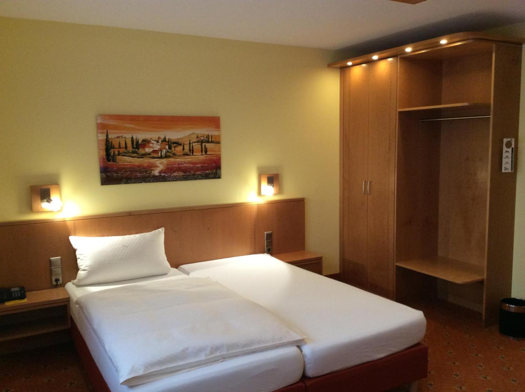 Landhotel Heiner Meyer Wahrenholz Pokój zdjęcie