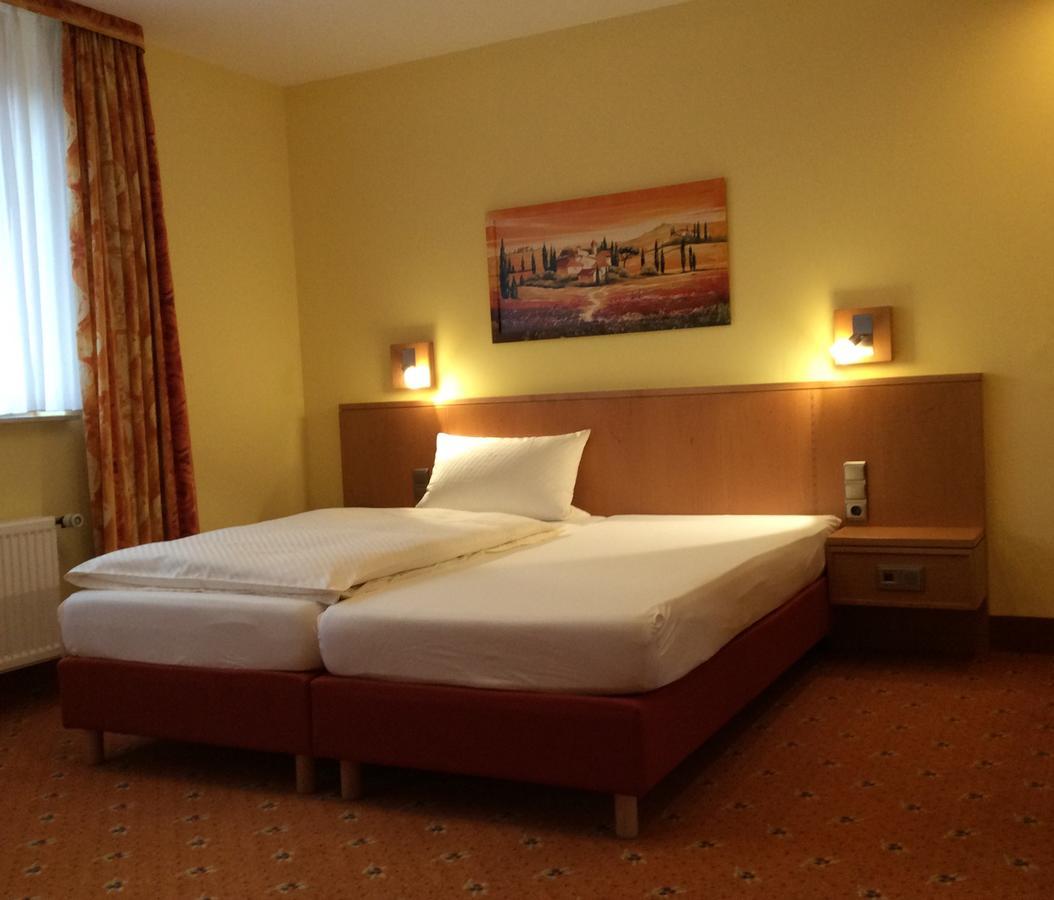 Landhotel Heiner Meyer Wahrenholz Zewnętrze zdjęcie