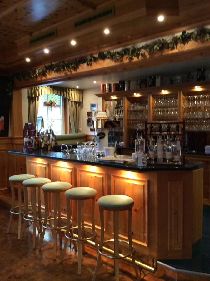 Landhotel Heiner Meyer Wahrenholz Zewnętrze zdjęcie