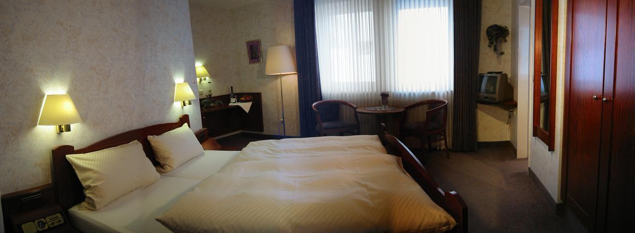 Landhotel Heiner Meyer Wahrenholz Zewnętrze zdjęcie