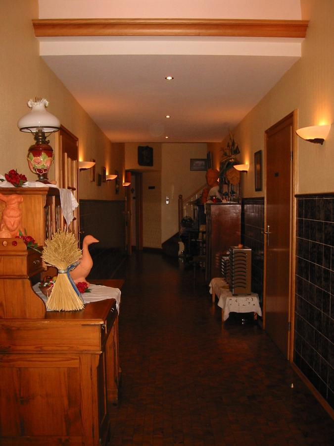 Landhotel Heiner Meyer Wahrenholz Zewnętrze zdjęcie