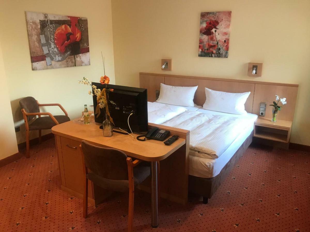 Landhotel Heiner Meyer Wahrenholz Zewnętrze zdjęcie