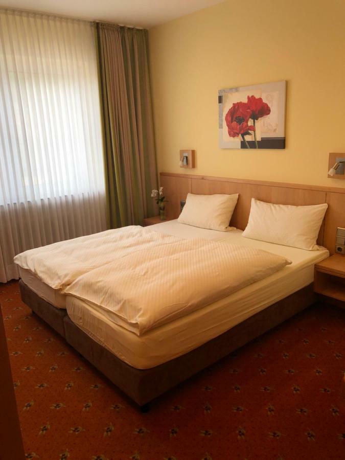 Landhotel Heiner Meyer Wahrenholz Zewnętrze zdjęcie